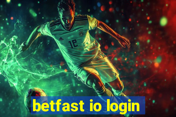 betfast io login