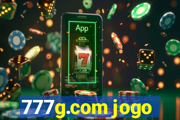 777g.com jogo