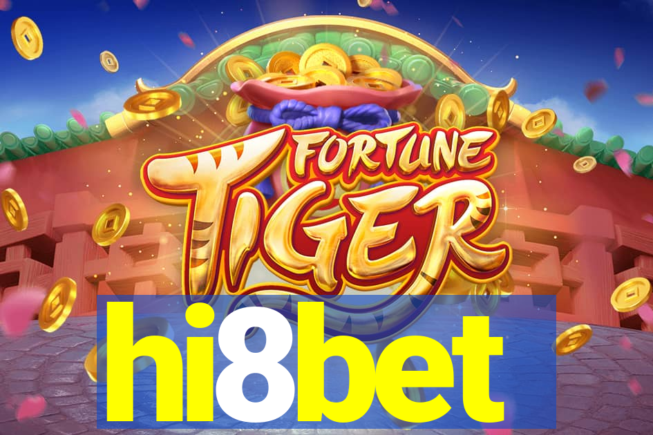 hi8bet