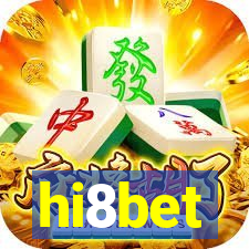 hi8bet