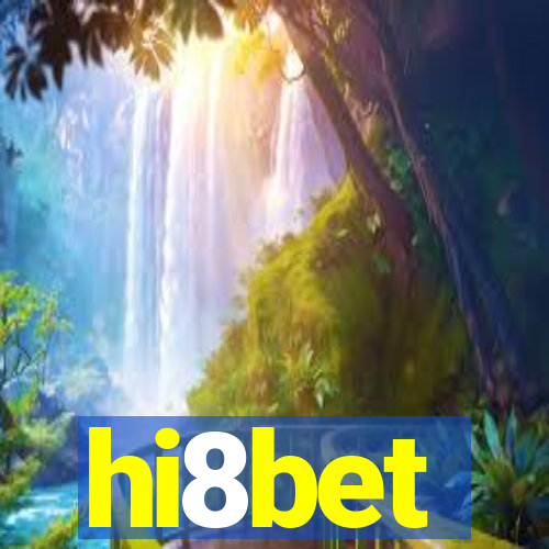 hi8bet