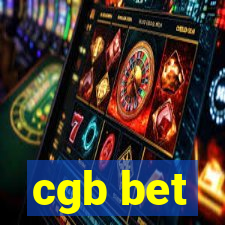 cgb bet