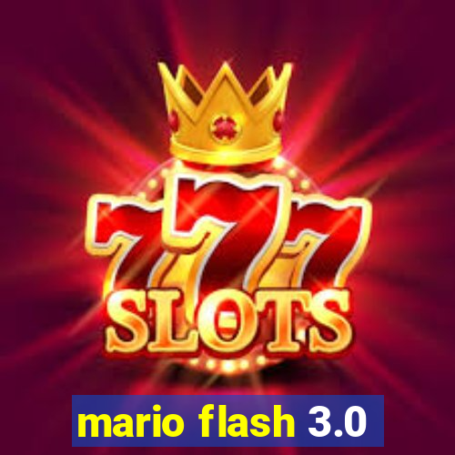 mario flash 3.0