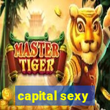 capital sexy