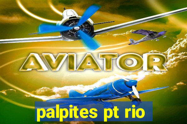 palpites pt rio