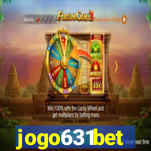 jogo631bet