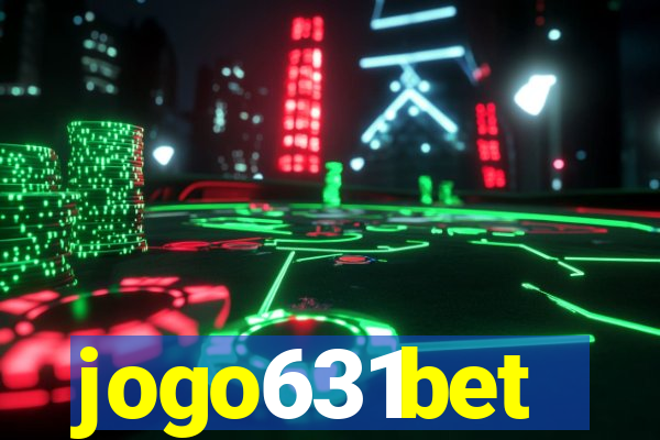 jogo631bet