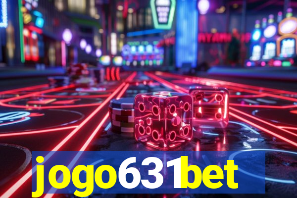 jogo631bet