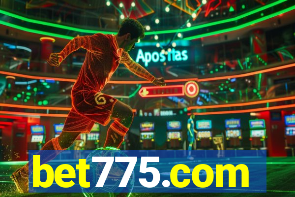 bet775.com