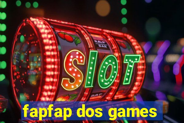 fapfap dos games