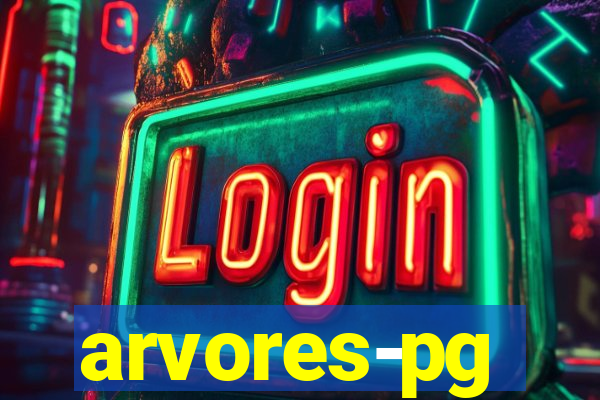 arvores-pg