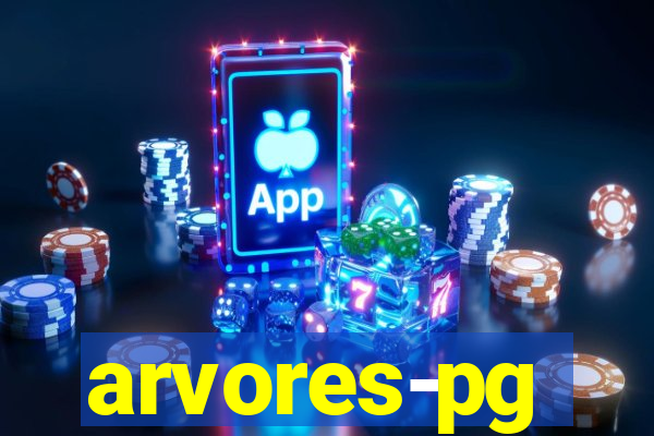 arvores-pg