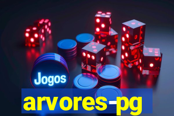 arvores-pg