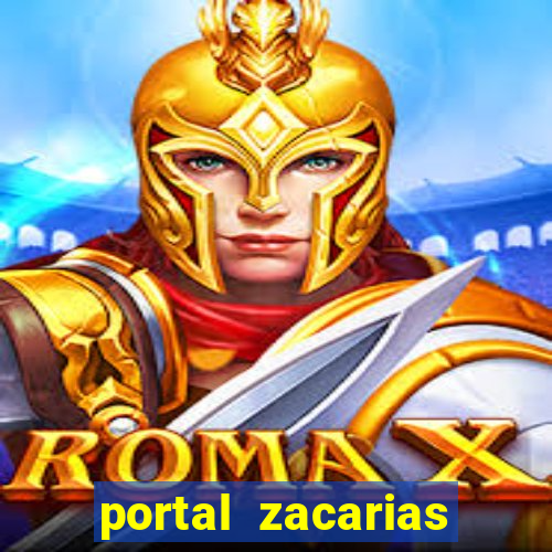 portal zacarias roleta russa