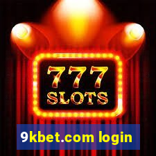 9kbet.com login