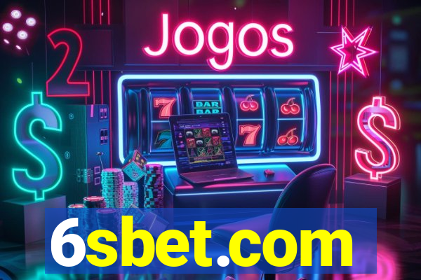 6sbet.com