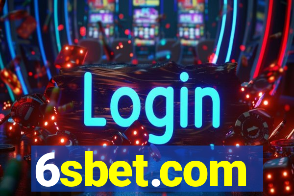 6sbet.com