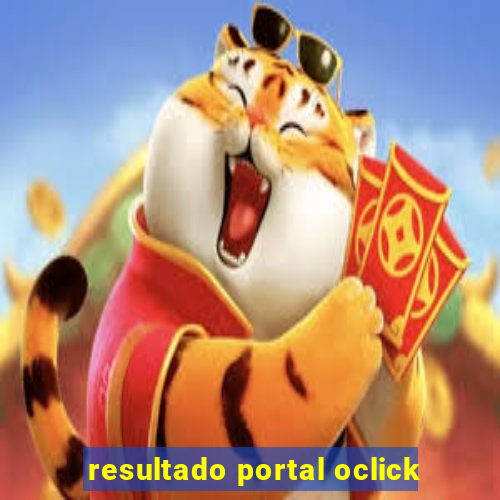 resultado portal oclick