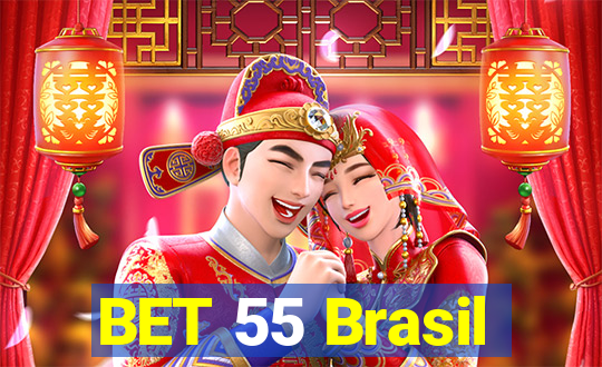 BET 55 Brasil