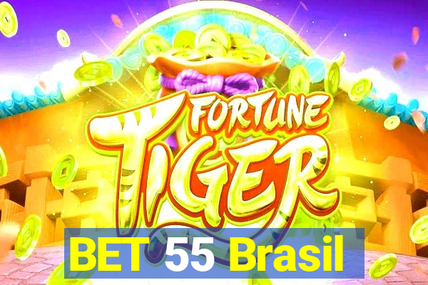 BET 55 Brasil