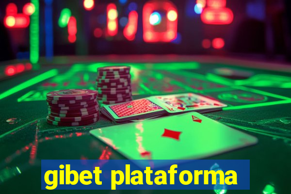 gibet plataforma