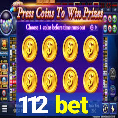 112 bet