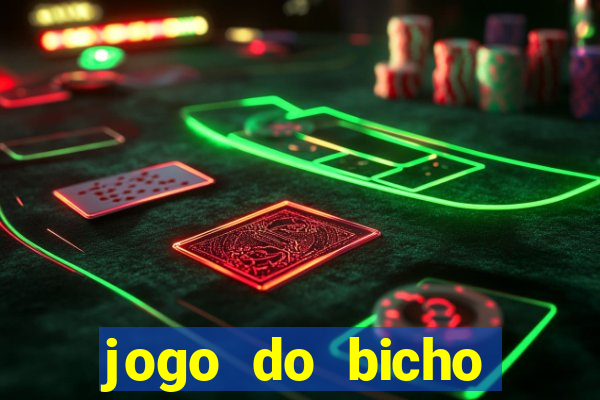 jogo do bicho poderosa do vale