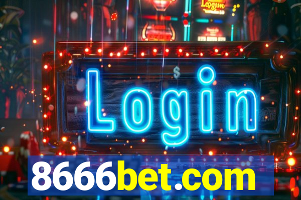 8666bet.com