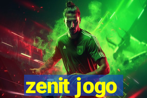 zenit jogo