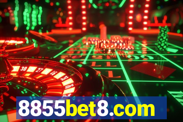 8855bet8.com