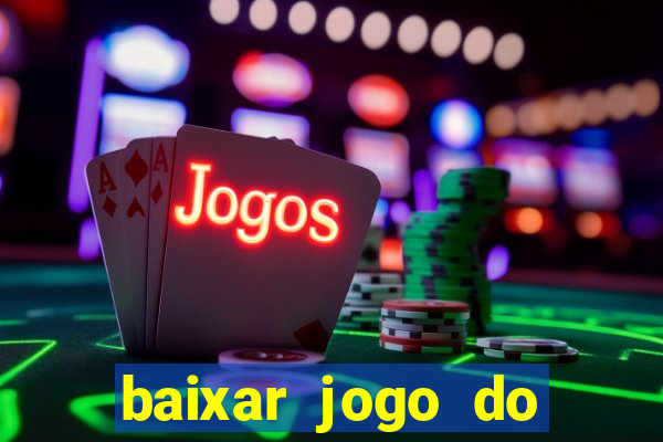 baixar jogo do mario bros