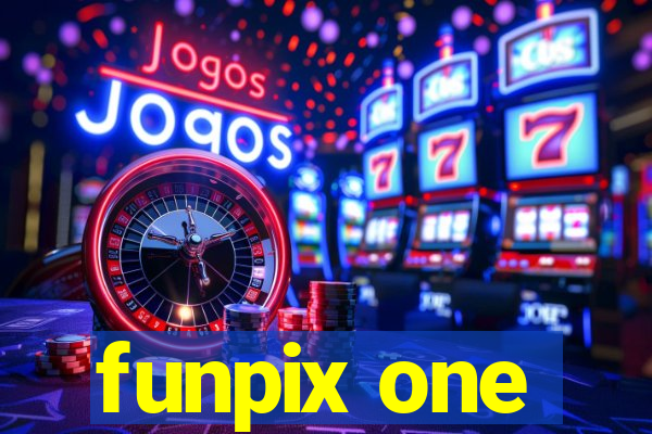 funpix one