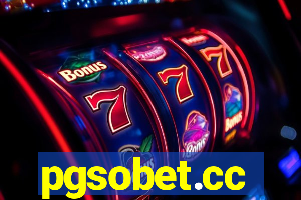 pgsobet.cc