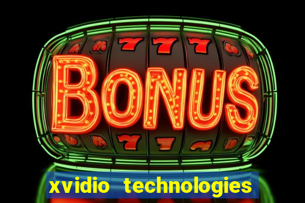 xvidio technologies startup brasil 2024 download