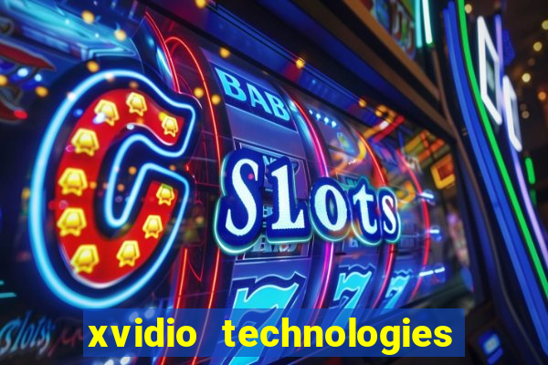 xvidio technologies startup brasil 2024 download