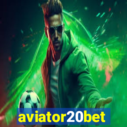 aviator20bet