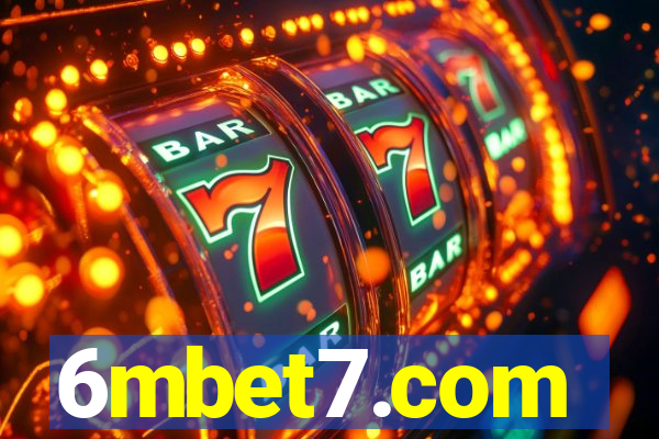 6mbet7.com