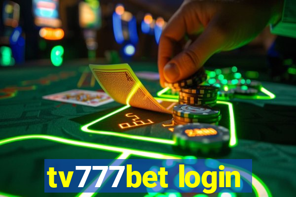 tv777bet login