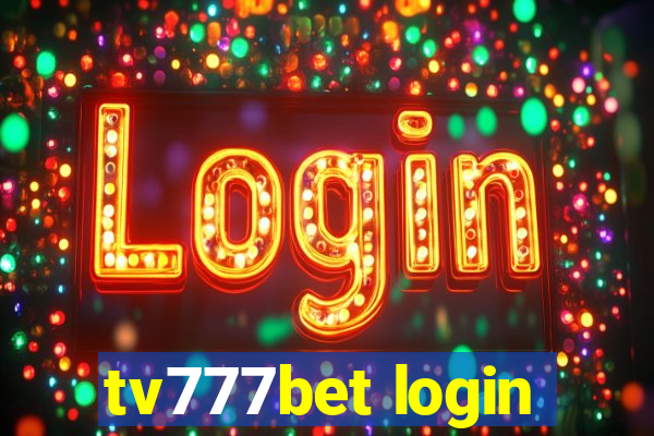 tv777bet login