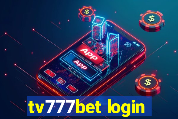 tv777bet login