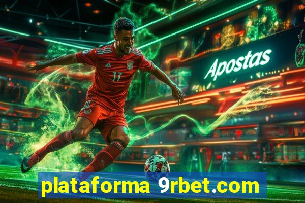 plataforma 9rbet.com