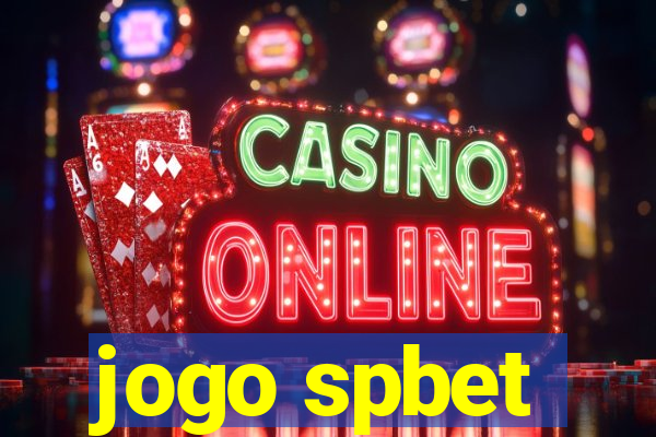 jogo spbet