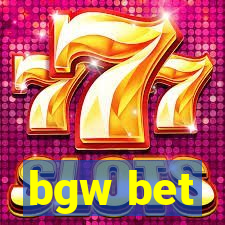 bgw bet