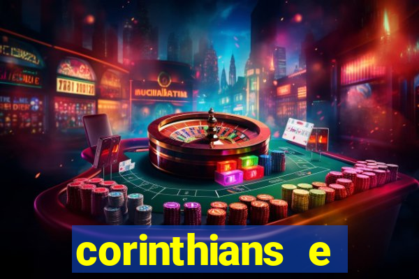 corinthians e cruzeiro futemax