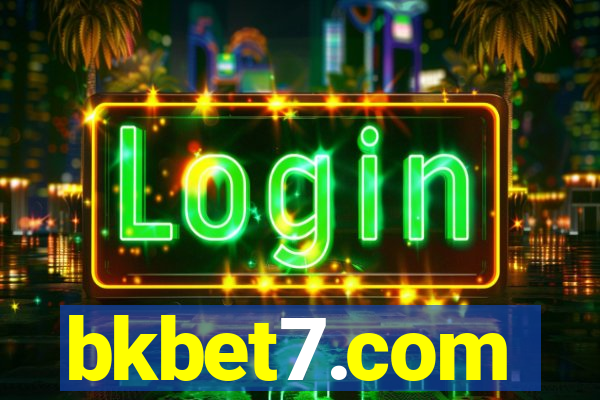 bkbet7.com