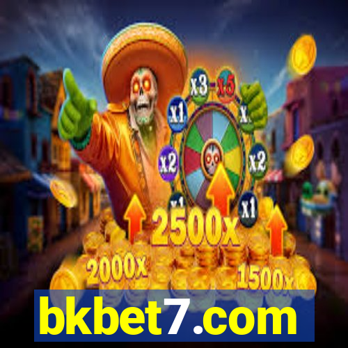 bkbet7.com