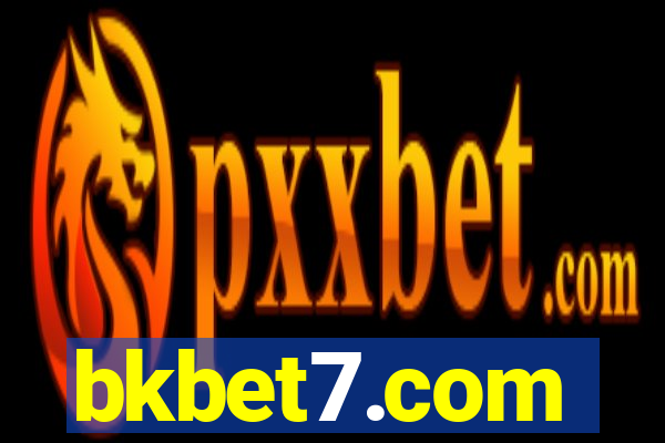 bkbet7.com