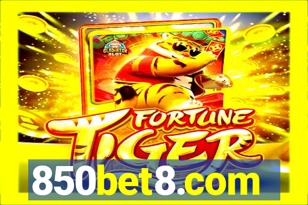 850bet8.com