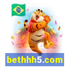 bethhh5.com