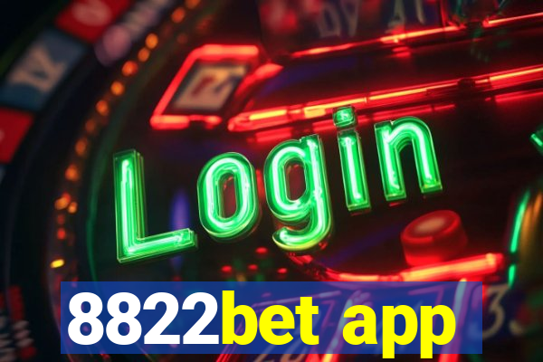 8822bet app